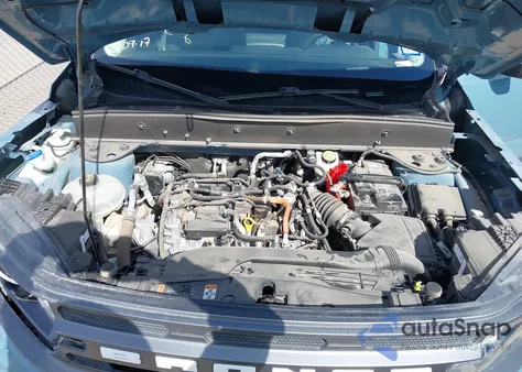 2023 Ford Bronco Sport Big Bend из США, поврежденный, VIN 3FMCR9B62PRD49563